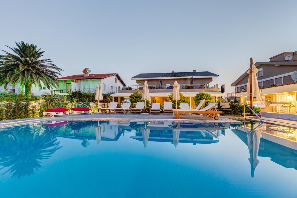 Villa Kore Çeşme Exterior foto