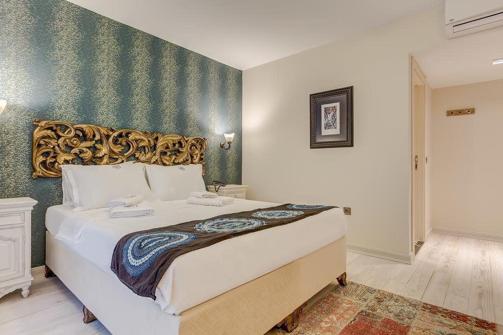 Villa Kore Çeşme Quarto foto
